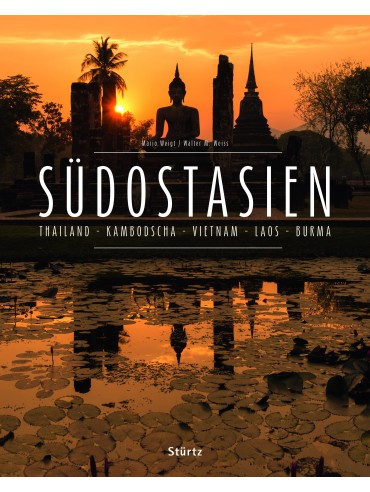 Südostasien – Premium